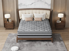 Load image into Gallery viewer, Hybrid Mattress - Memory Foam &amp; Pocket Spring for Comfort &amp; Support