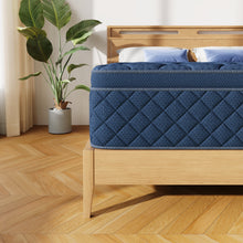Load image into Gallery viewer, 12'' King Medium Hybrid Mattress, CertiPUR-US, OEKO-TEX Certified