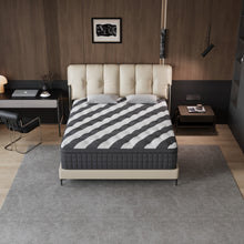 Load image into Gallery viewer, Medium Pocket Spring Hybrid Mattress With Memory Foam